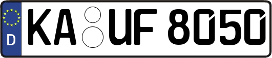 KA-UF8050