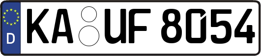KA-UF8054