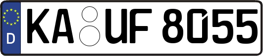 KA-UF8055