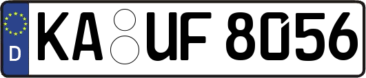 KA-UF8056