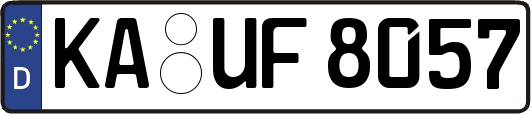 KA-UF8057
