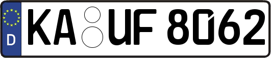 KA-UF8062