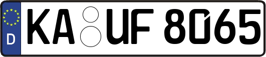 KA-UF8065