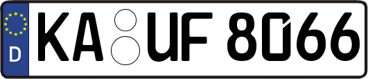 KA-UF8066