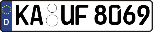 KA-UF8069