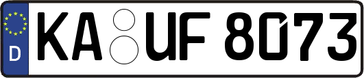 KA-UF8073