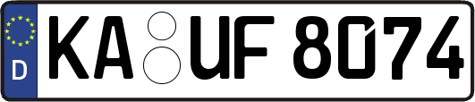 KA-UF8074
