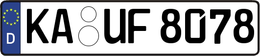 KA-UF8078
