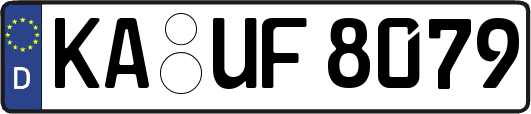 KA-UF8079