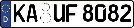 KA-UF8082