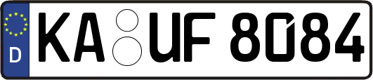 KA-UF8084