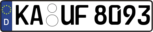 KA-UF8093