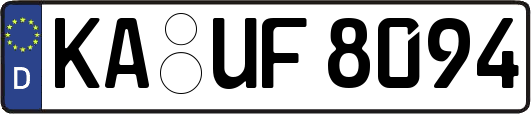 KA-UF8094