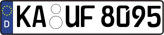 KA-UF8095