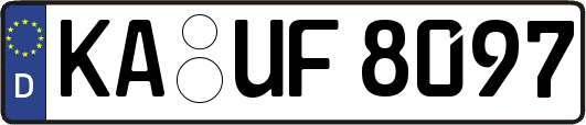 KA-UF8097