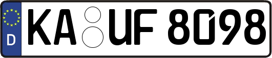 KA-UF8098