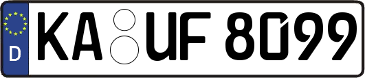 KA-UF8099