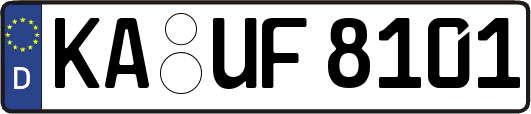 KA-UF8101