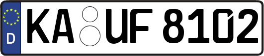 KA-UF8102