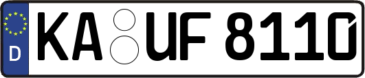 KA-UF8110