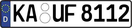 KA-UF8112