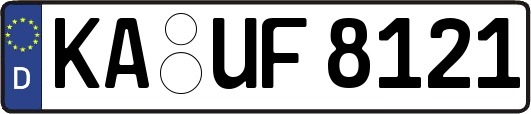 KA-UF8121