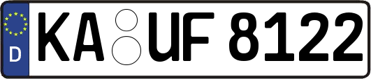 KA-UF8122
