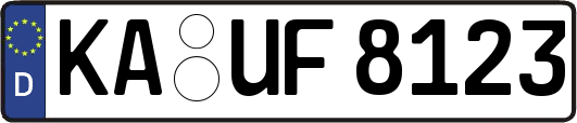 KA-UF8123