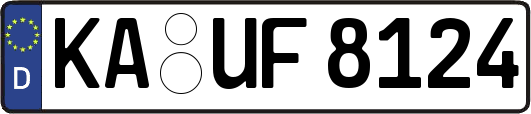 KA-UF8124