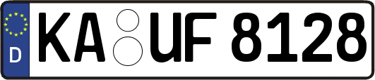 KA-UF8128