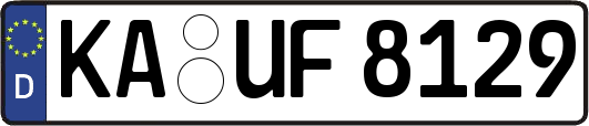 KA-UF8129