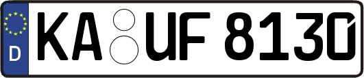 KA-UF8130