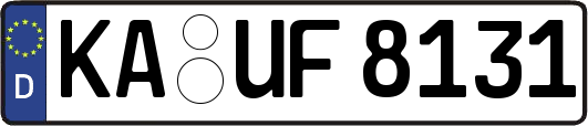KA-UF8131