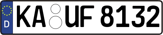 KA-UF8132
