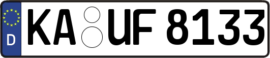 KA-UF8133