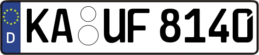 KA-UF8140