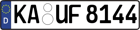 KA-UF8144