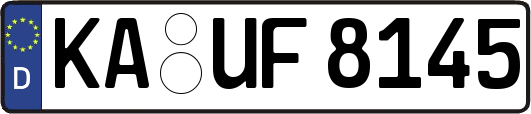 KA-UF8145