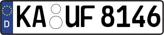 KA-UF8146