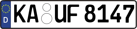 KA-UF8147