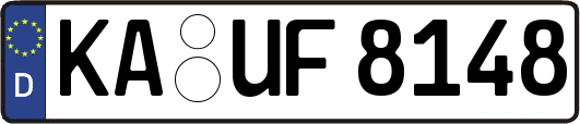 KA-UF8148