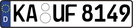KA-UF8149