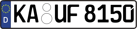 KA-UF8150