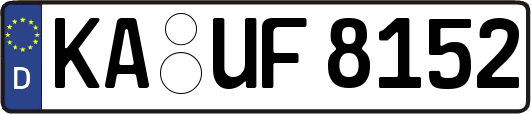 KA-UF8152