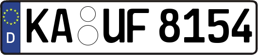 KA-UF8154