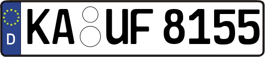 KA-UF8155