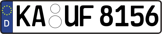 KA-UF8156