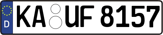 KA-UF8157