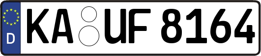 KA-UF8164