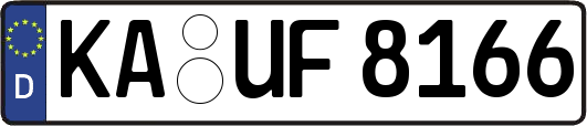 KA-UF8166